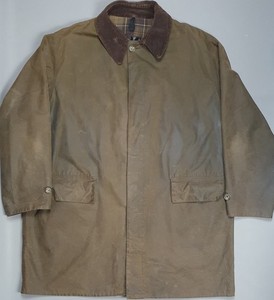 Barbour Burghley | eBay
