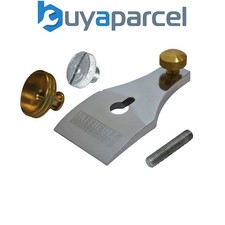 Faithfull RI-PLANE4LV Lever Cap Adjuster Nut & Screws for No 4 & 5 Planes FAIPLA