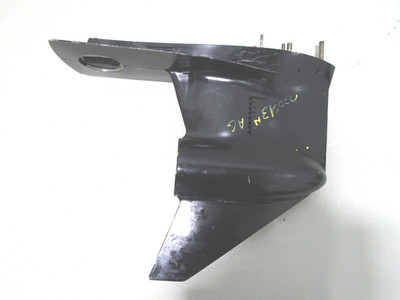 1647-9148A11 Mercury Mariner Outboard Lower Unit Gear Case Housing 135-200 HP Me