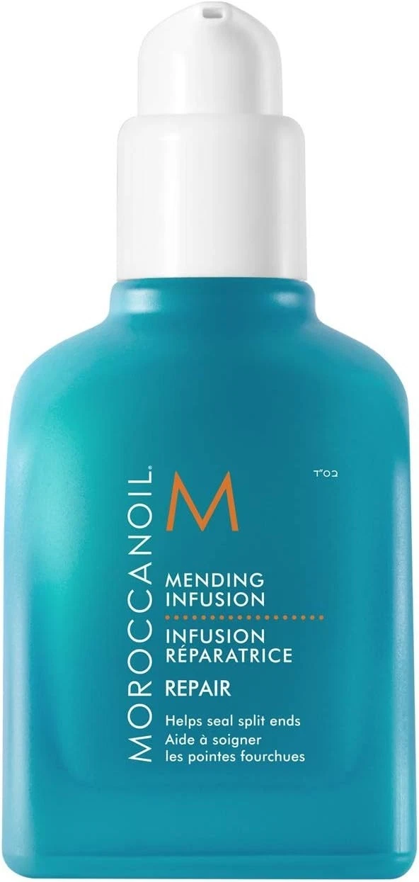 Moroccanoil Mending Infusion 75ml Split End Repair Hair Serum Treatment
Opens in a new window or tab