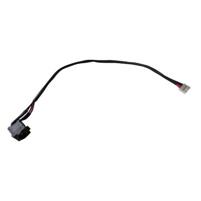 Genuine Acer Iconia Tab W500 W501 Tablet DC Jack & Cable