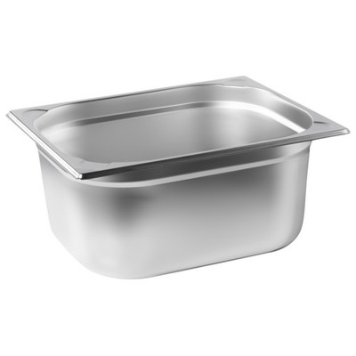Thunder Group STPA2126 1/2 Size 6 in Steam Table Pan