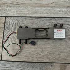 NCR 7875-2000 Flintec Scale Loaded Cell SP4-30 497-040-5583 Tested