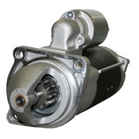 Bom-Prestolite Anlasser Starter 861039 FüR Midlum Manager Midliner Renault 24V