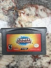 Games Explosion (Nintendo Game Boy Advance, 2006) Cartridge Only