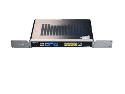 AUDICODES Mediant 500 CPN:M500-1ETC-A2GECS mit aktiv Softwarelizenz