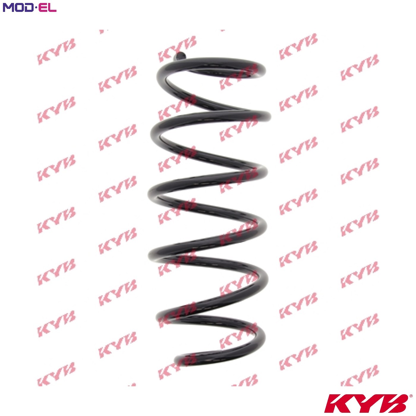 SUSPENSION SPRING RH3551 FOR VW CADDY/III/MPV/Box/Body/MPV BSX 2.0L BSF 1.6L