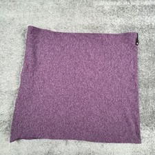 Lululemon Vinyasa Scarf Womens One Size Purpl...