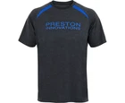 preston Navy Tide T-Shirt