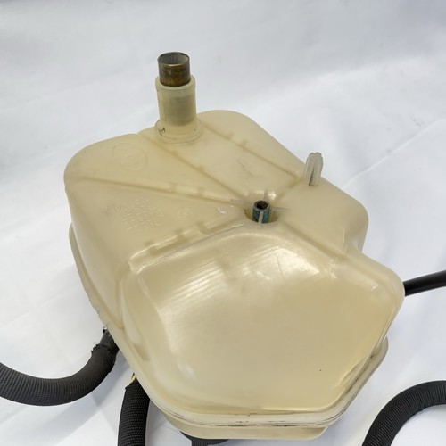 Maserati Quattroporte M139 Coolant Reservoir Overflow Expansion Tank OEM 03-13 - Bild 17 von 23
