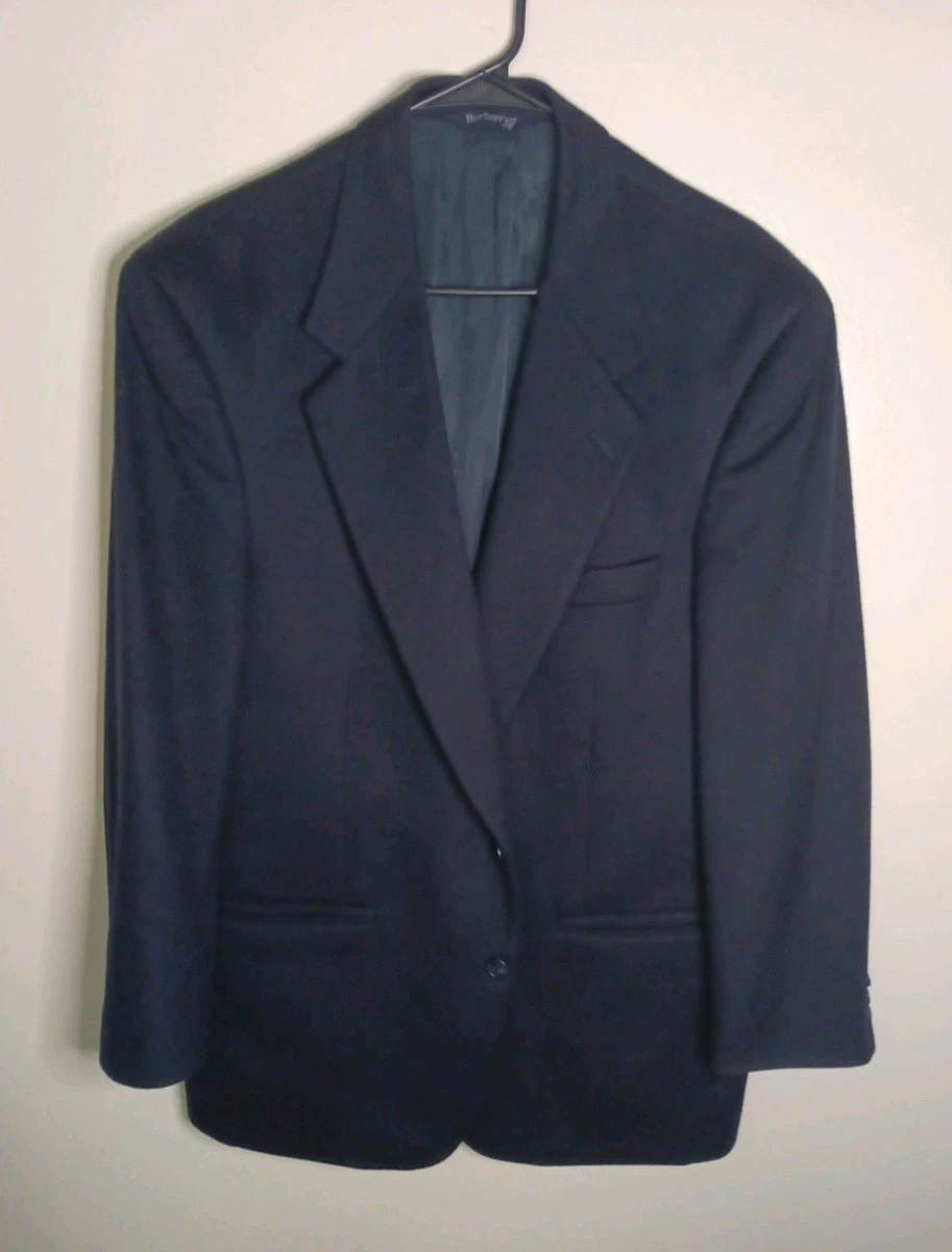 25+ Burberry Cashmere Suits & Blazers for Men for sale | Updated
