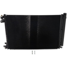 A/C AC Condenser  PR3Z19712B for Ford Mustang 2024
