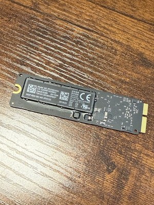 SSD MacBook 256GB SSD Pcie A1466, A1502, A1398, A1465, 2013, 2014, 2015
