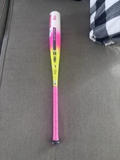 New Wrapped Easton Dub 30 Drop 8 You Baseball Bat