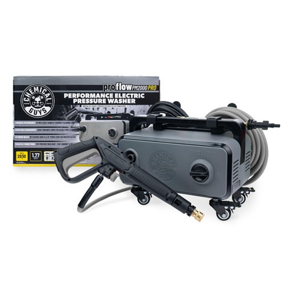 #ad #ad Car Detailing Pressure Washer Chemical Guys 2030 PSI Electric PM2000 $369.99