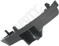 APDTY 164532 Front Bumper Bracket RH, Cover Reinforcement Mount