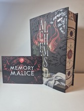 Fairyloot Alchemised SenLinYu Exclusive Editi...