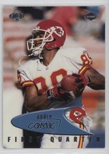 1999 Collector's Edge Odyssey Andre Rison #75 10ou