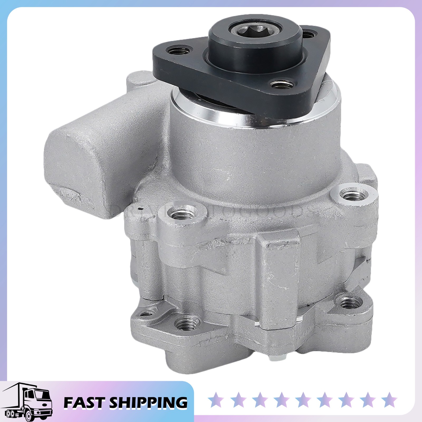 Maserati Levante 2017-2024 Power steering pump P/N 7695955155