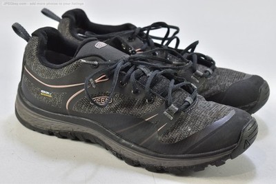 Keen  Damen Wanderschuhe Trekking  SL 26cm Nr. 26-Z 231