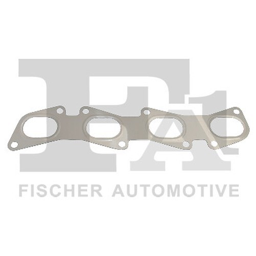 Fa1 433-001 Dichtung AuspuffkrüMmer FüR Alfa Romeo Cadillac Fiat Lancia Opel-image