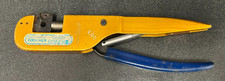 Kings KTH 1000 Crimp Tool with Interchangeable Die Frame FREE SHIPPING