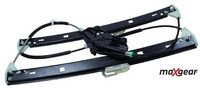 Maxgear 50-0401 Fensterheber Kreuzarm Reparatursatz Fenster Heber FüR Audi