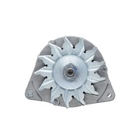 Lichtmaschine Generator 14 V 70 A Ø 64 Mm Valeo FüR U.A. Land Rover I