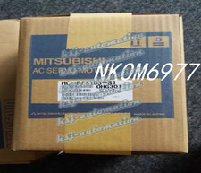 1PC New Mitsubishi Servo Motor HC-RFS103-S1 HCRFS103S1