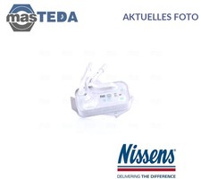 91224 ÖLKÜHLER AUTOMATIKGETRIEBE NISSENS FÜR BMW 3,1,Z4,E92,F80,F31,E89,E82