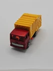 Vintage 1979 Refuse Truck No.36 Lesney Matchbox Made In England Excellent