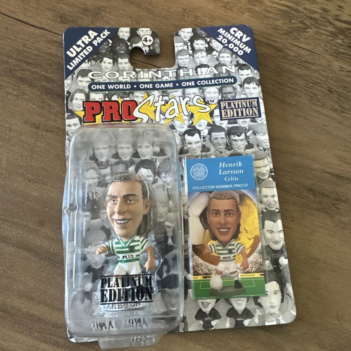CORINTHIAN・Platinum【トーマス・ロシツキ/TOMAS ROSICKY＊ARSENAL