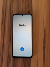 Realme C71 6GB 128GB 6,67 Zoll 120 Hz 6000mAh 50MP 4G Smartphon