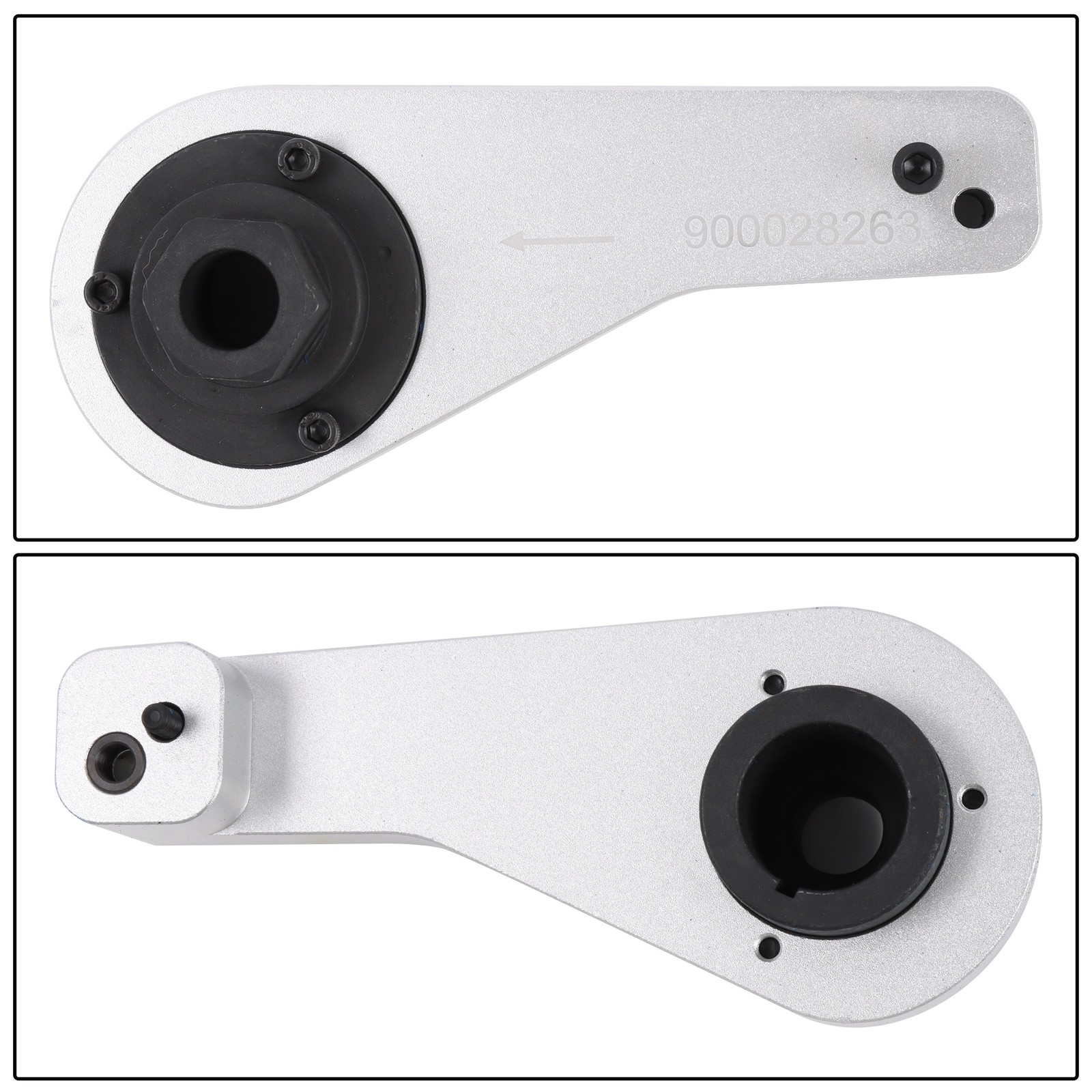 Timing Crankshaft Locking Tool For Maserati Quattroporte S Levante S V6 Q4 3.0L