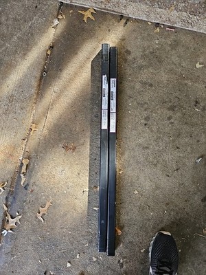2- Radnor Peak Plus RAD64007757 Stainless TIG Rods ER316/316L 3/32''X36'' 10lb