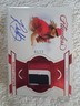 2025 Panini Flawless - Flawless Signature Materials Rhett Lowder #FSM-RHE...