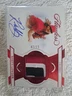 2025 Panini Flawless - Flawless Signature Materials Rhett Lowder #FSM-RHE...