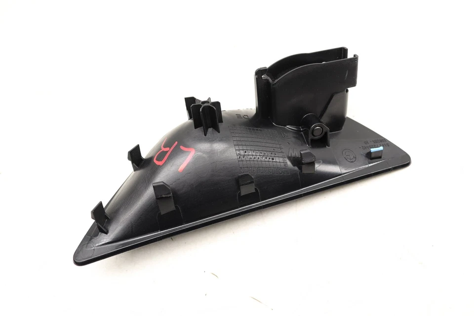 BMW 650I 2013-2019 Gran Coupé - Manija de puerta interior derecha / Lanzamiento 7225442 Foto 3 de 4