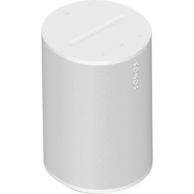 Sonos Era 100 SL Wireless Bluetooth Wi-Fi Speaker - White New Sealed