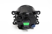 Valeo OEM Nebelscheinwerfer FüR Renault Laguna Front Links Rechts Mit Bulb 88358