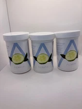 Almay Longwear & Waterproof Eye Makeup Remover Pads, 120 ct. - 3 PACK