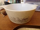 Corning Ware Forest Fancies Mushroom Mixing Bowl - 443B