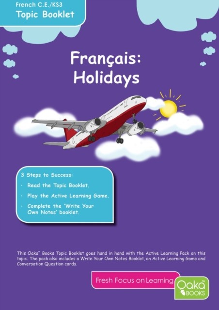 FRENCH HOLIDAYS - Image 2