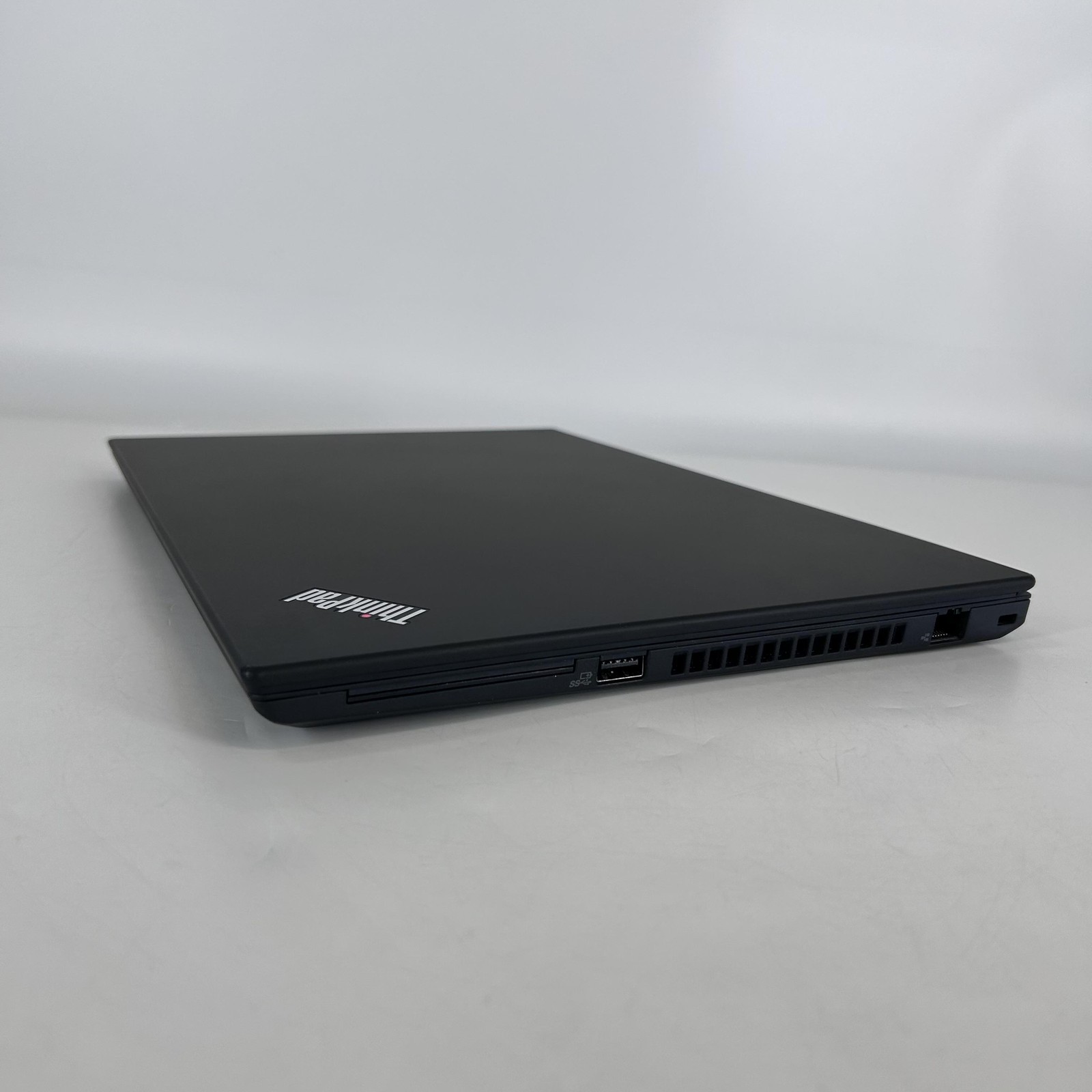 Lenovo ThinkPad T14 Gen 1, 14-Inch Laptop, with AMD Ryzen 5 PRO 4000 Series, 256 GB SSD (Solid State Drive), Windows 10 Pro