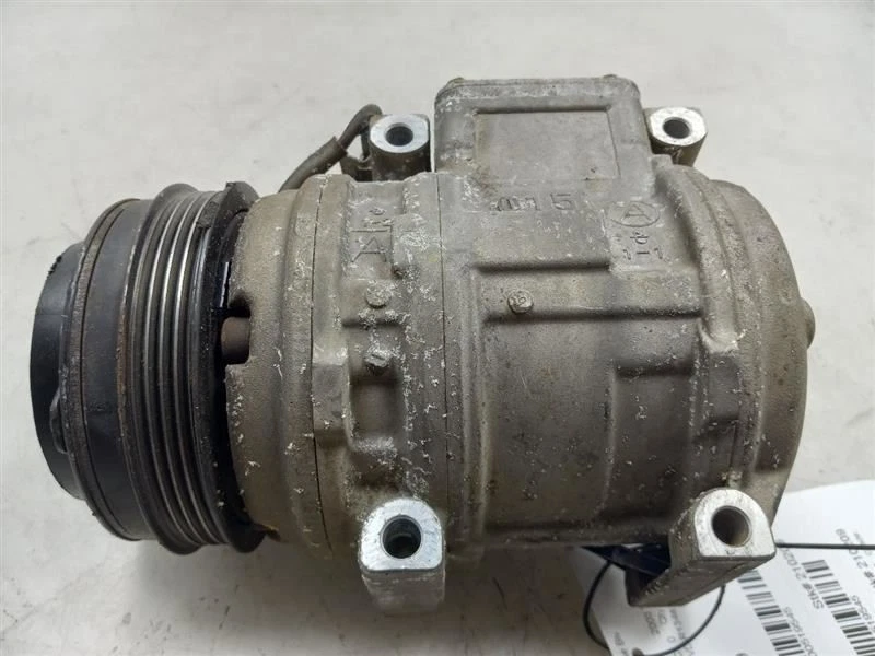 COMPRESOR TOYOTA TACOMA 95-04 2,4 L 4 CILINDROS AC Foto 2 de 4