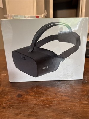 pico 4 vr headset