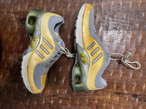 adidas intelligence 1.1