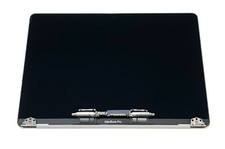 MacBook Pro A2251 2020 13" Complete LCD Screen Assembly Gray Genuine Grade B-