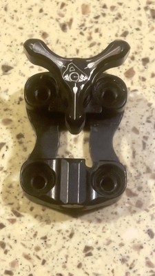 AXCEL Achieve XP Bow Mounting Bracket Sight Mount For Target Archery