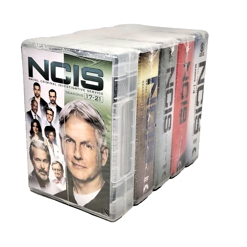 25+ Action Box Set DVDs for sale | Updated Oct 2026